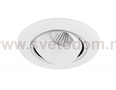 Светильник Ambrella S510 WH 