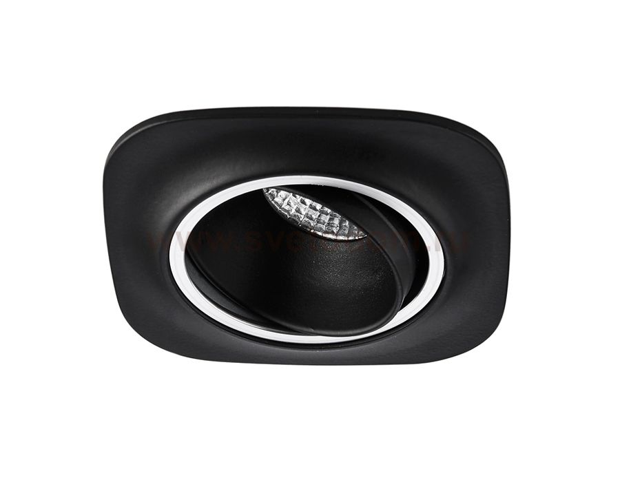 Светильник Ambrella S511 BK 