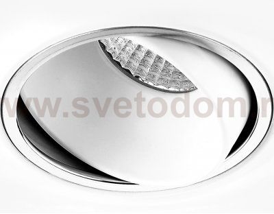 Светильник Ambrella S511 WH 