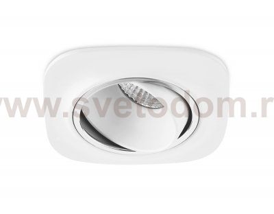 Светильник Ambrella S511 WH 