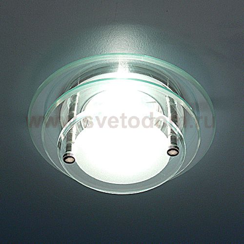 Светильник Elektrostandard S6101 CH хром