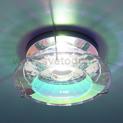 Светильник Elektrostandard S6306 Colorful перламутр 