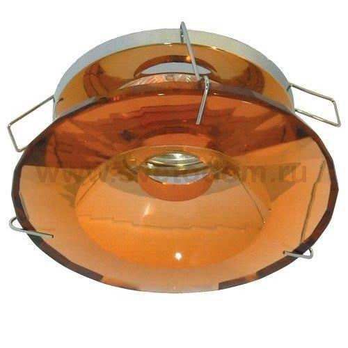 Светильник Elektrostandard S6306 T чайный