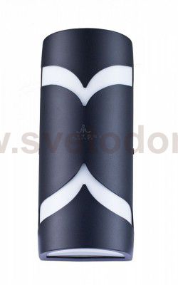 Настенный уличный фонарь Maytoni S710-25-02-B Fifth Avenue Fifth Avenue 