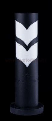 Фонарь уличный столб Maytoni S710-37-31-B Fifth Avenue Fifth Avenue 