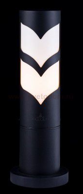 Фонарь уличный столб Maytoni S710-37-31-B Fifth Avenue Fifth Avenue 