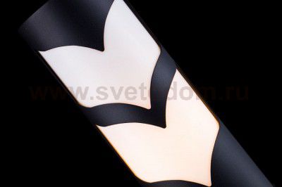 Фонарь уличный столб Maytoni S710-37-31-B Fifth Avenue Fifth Avenue 