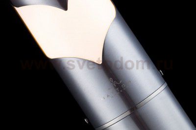 Светильник настенный бра Maytoni S710-37-31-N Fifth Avenue Fifth Avenue 