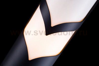 Фонарь уличный столб Maytoni S710-80-51-B Fifth Avenue Fifth Avenue 