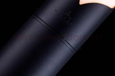 Фонарь уличный столб Maytoni S710-80-51-B Fifth Avenue Fifth Avenue 