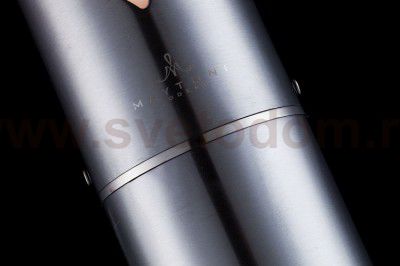 Светильник столб Maytoni S710-80-51-N Fifth Avenue