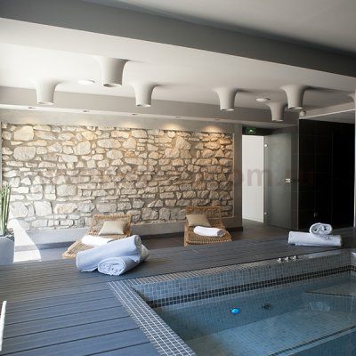 Встраиваемый светильник Flos SA.1014.3.015 Uso