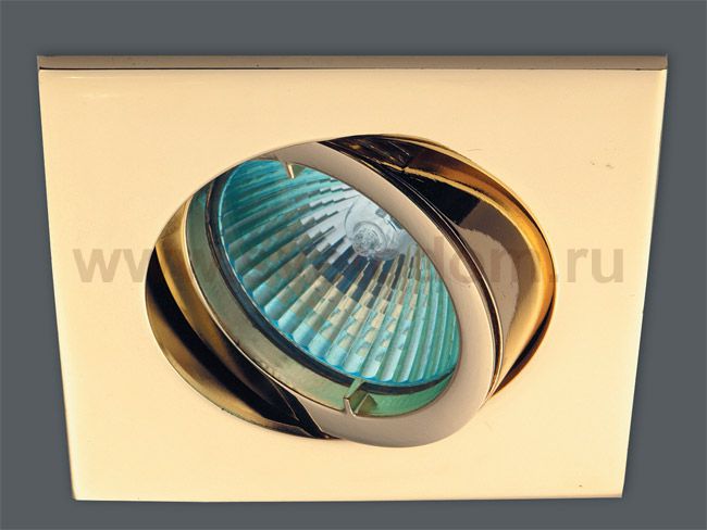 Светильник встраиваемый Donolux SA1509.50