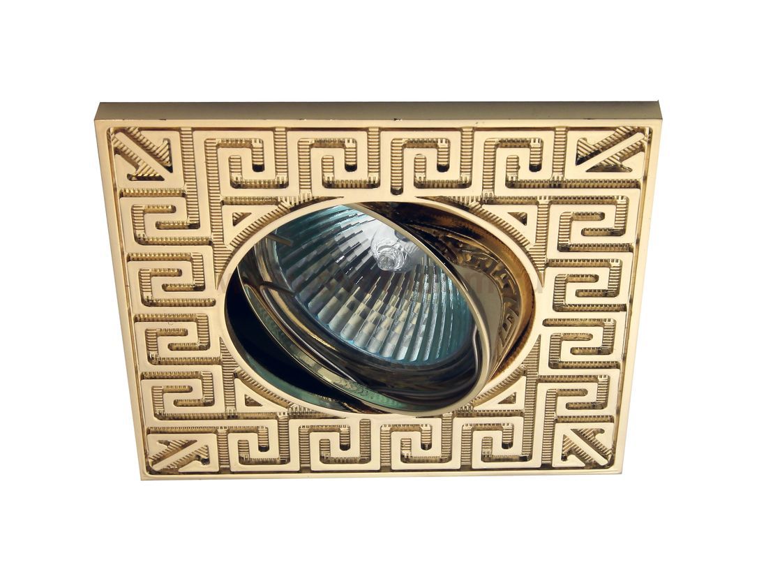 Светильник встраиваемый Donolux SA1525-KG