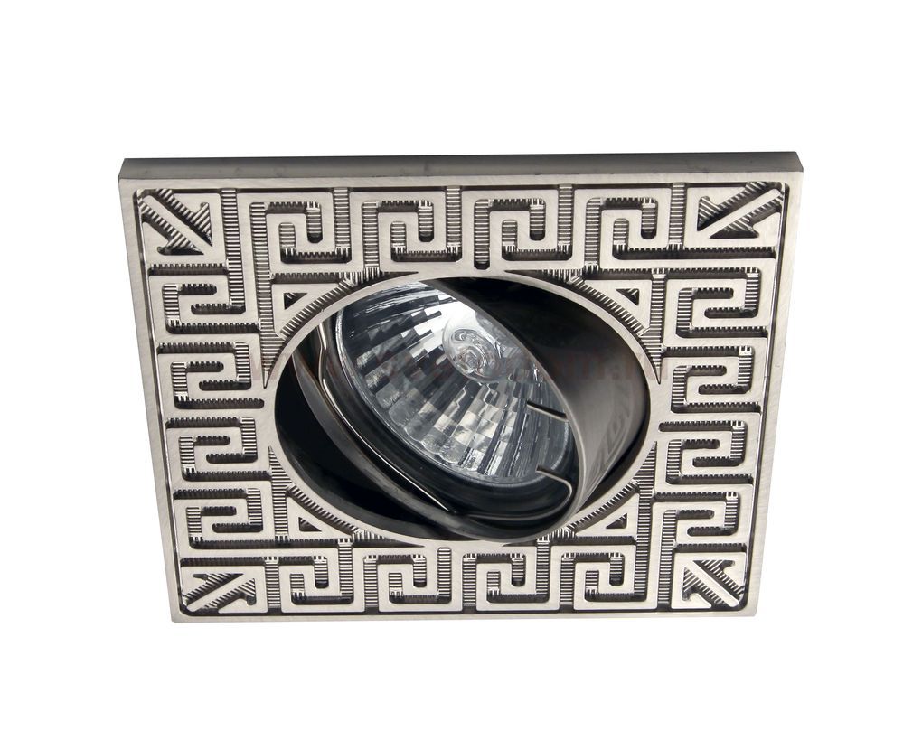 Светильник встраиваемый Donolux SA1525-NM