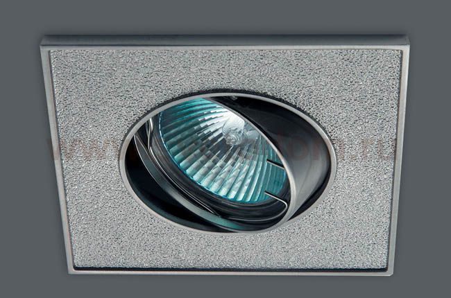 Светильник встраиваемый Donolux SA1527-NM