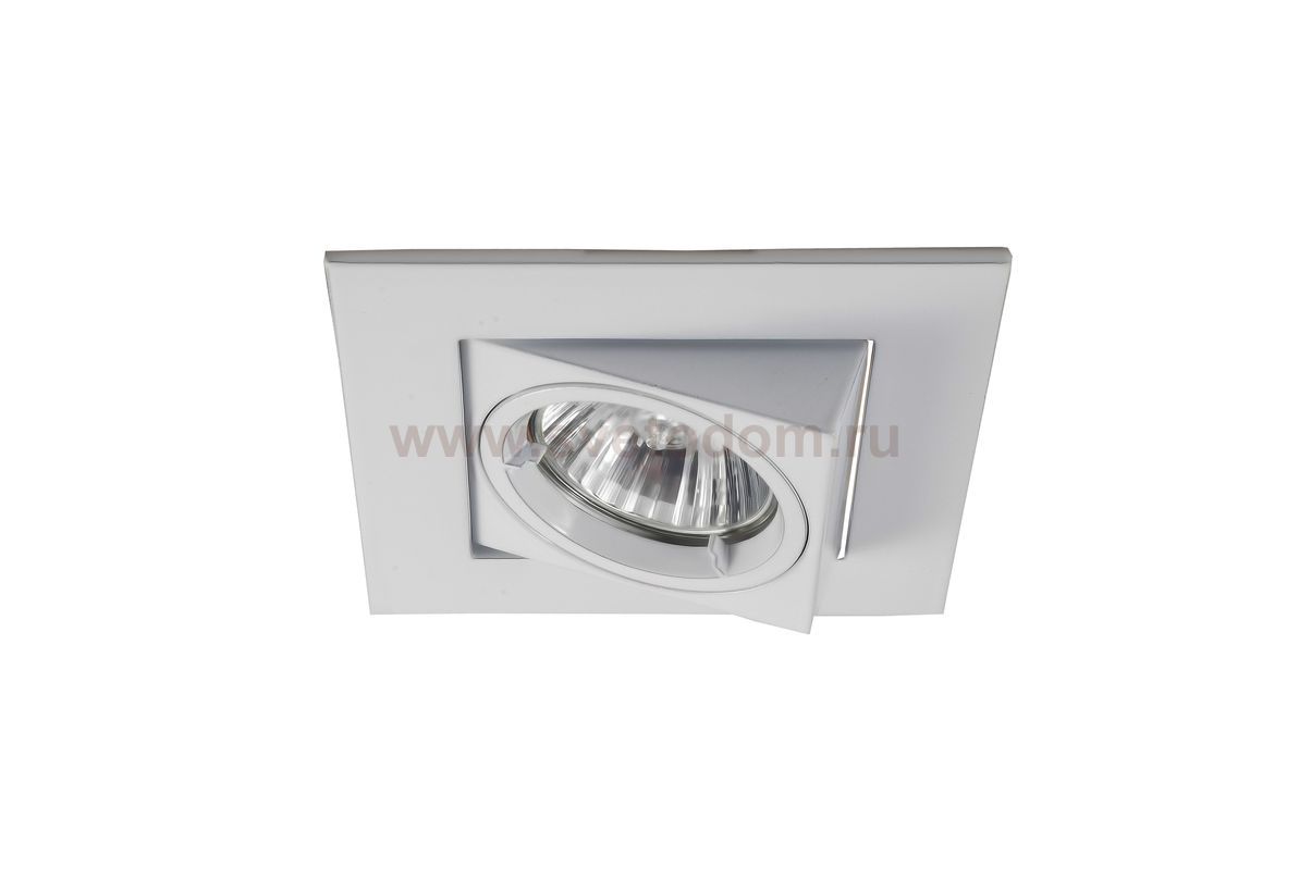 Светильник встраиваемый Donolux SA1601-MC