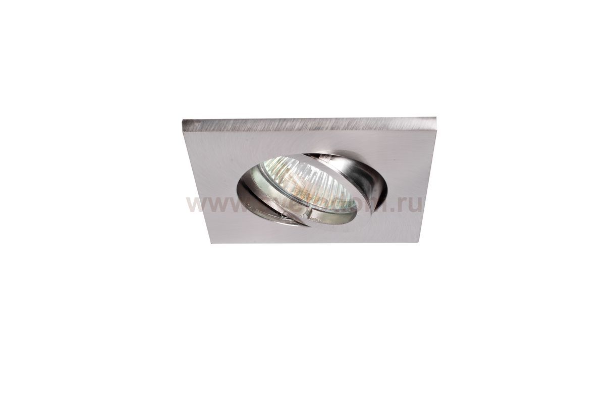 Светильник встраиваемый Donolux SA1610.61