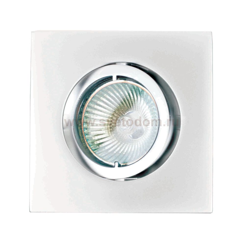 Светильник встраиваемый Donolux SA1610.10