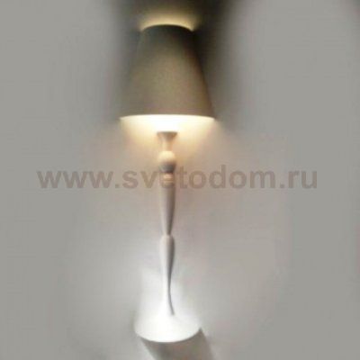 Встраиваемый светильник Flos SA.5000.1 Abajourd'hui