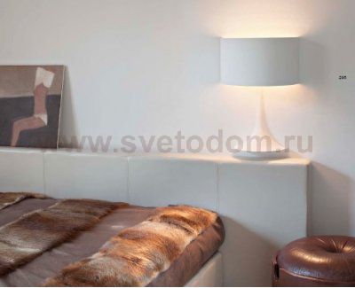 Настенный светильник бра Flos SA.5004.1 SPUN