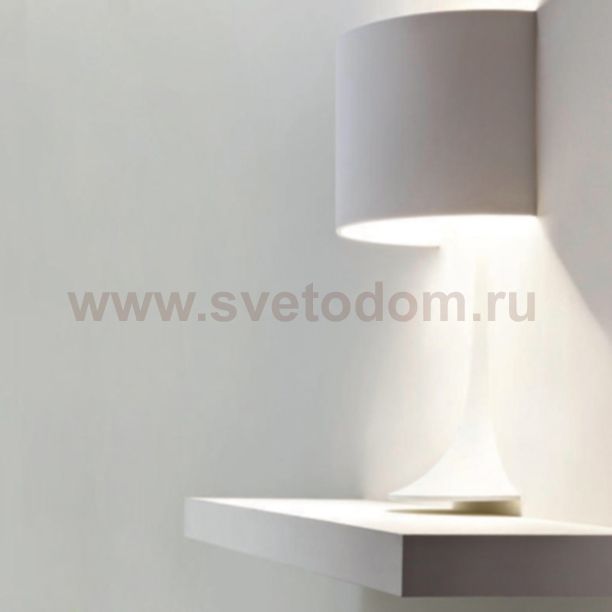 Светильник Flos SA.5005.1 Soft Spun