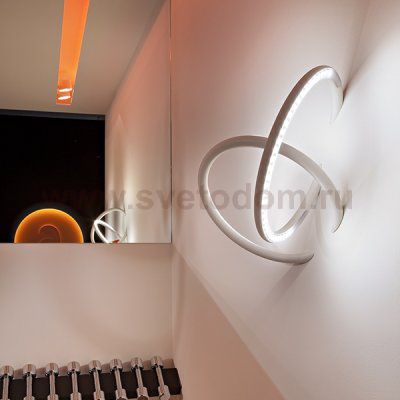 Светильник Flos SA.5021.5.120 Wall Piercing