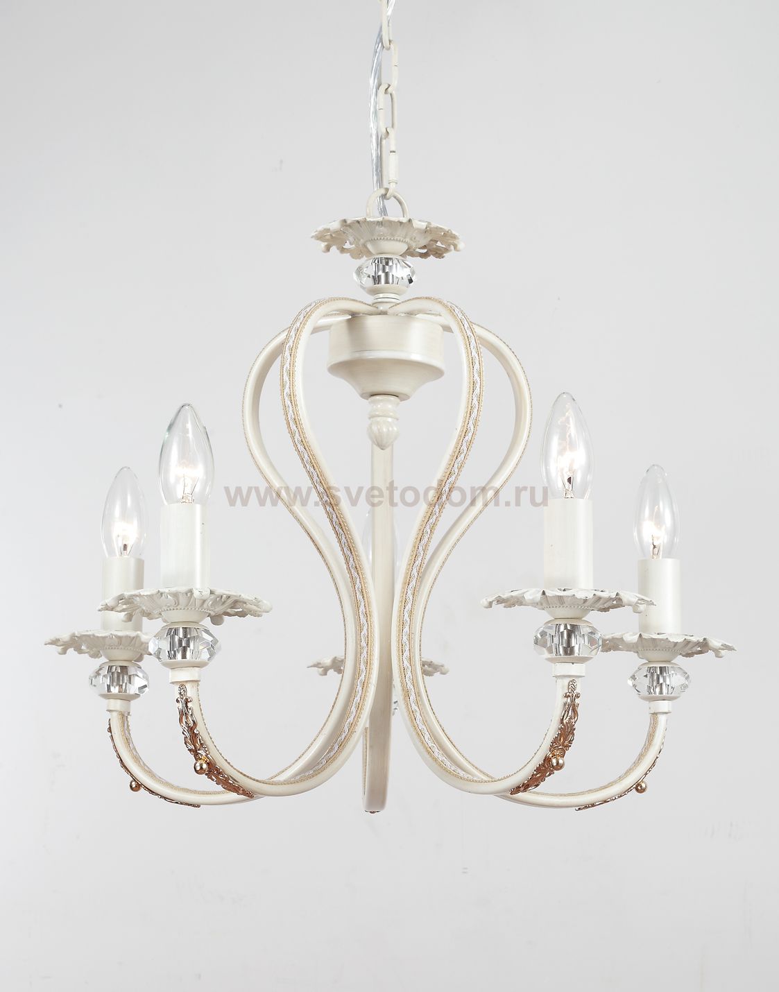 Люстра Lucia Tucci Salerno 138.5