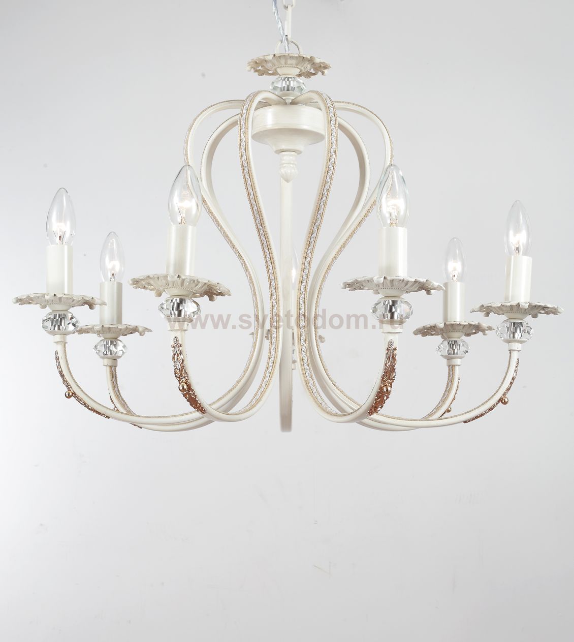 Люстра Lucia Tucci Salerno 138.7