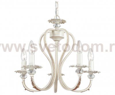 Люстра Lucia Tucci Salerno 138.5