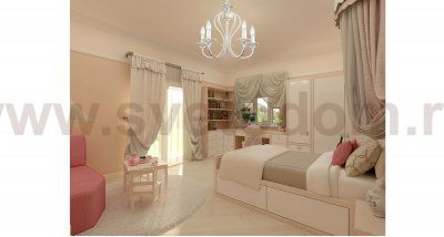 Люстра Lucia Tucci Salerno 138.5