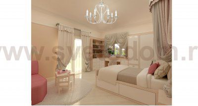 Люстра Lucia Tucci Salerno 138.7