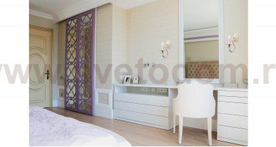 Светильник настенный бра Lucia Tucci Salerno w138.1