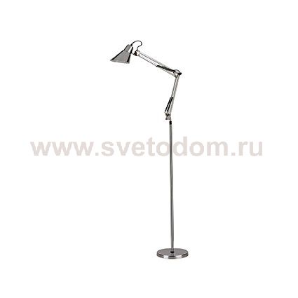 Торшер Ideal Lux SALLY PT1 ARGENTO