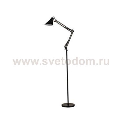 Торшер Ideal Lux SALLY PT1 NERO
