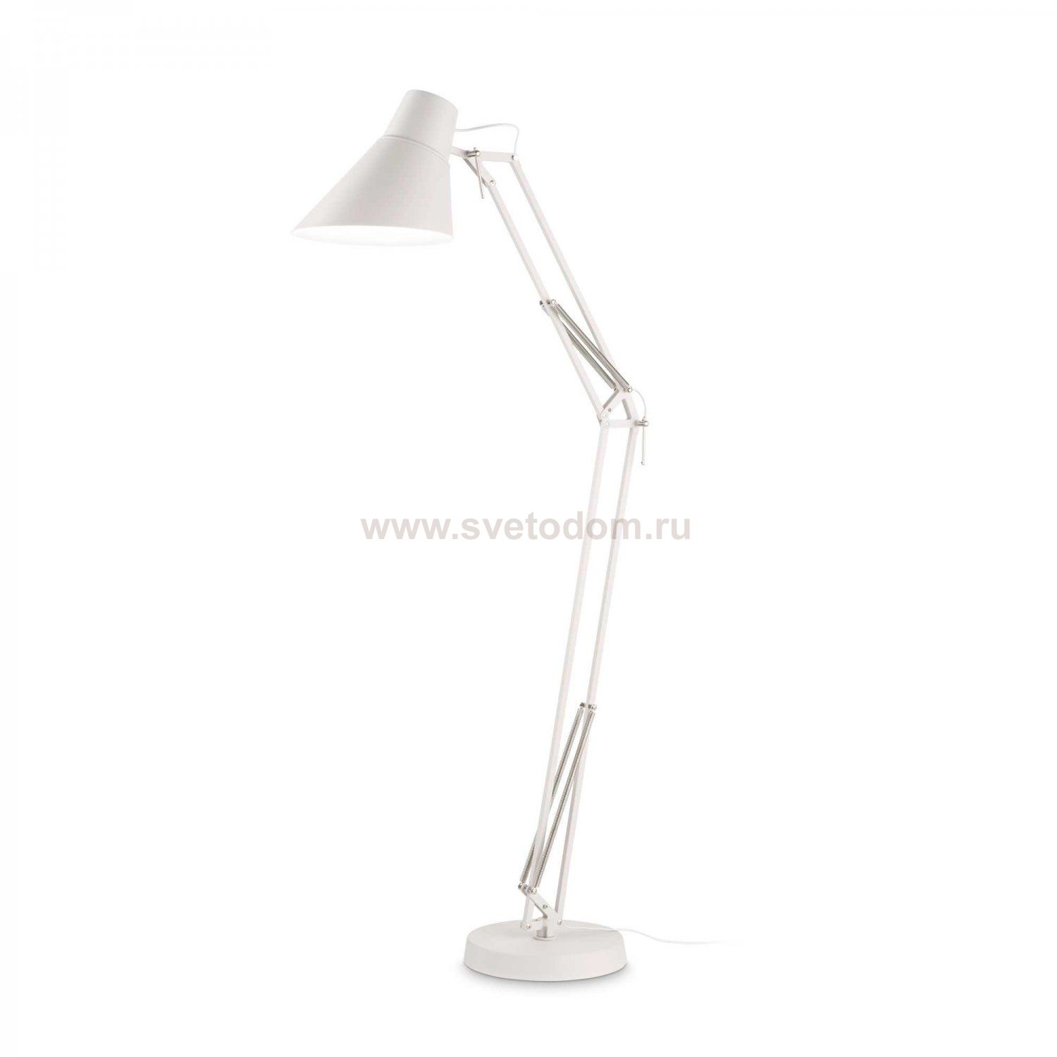 Ideal Lux SALLY PT1 TOTAL WHITE