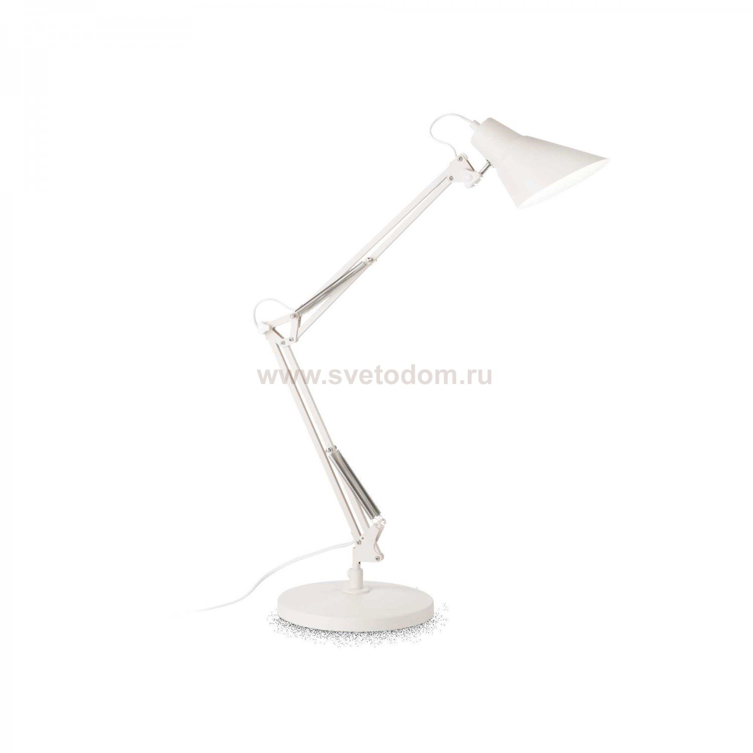 Ideal Lux SALLY TL1 TOTAL WHITE