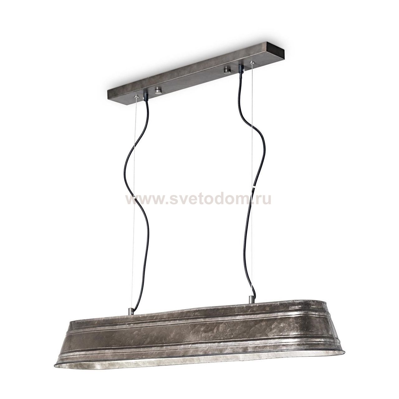 Подвесной светильник Ideal lux SALOON SP4 (195872)