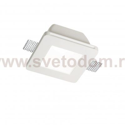 Ideal Lux SAMBA FI SQUARE D77