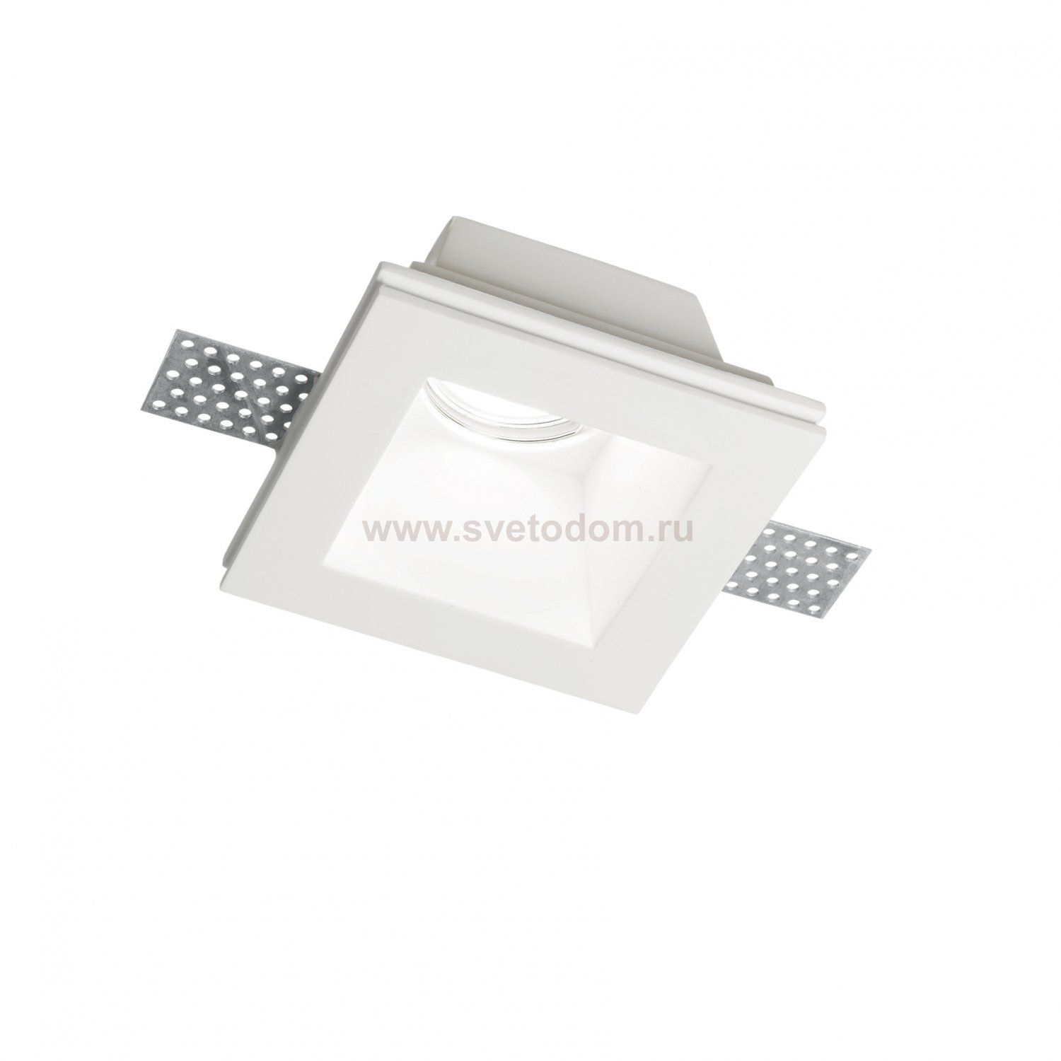 Ideal Lux SAMBA FI SQUARE D70