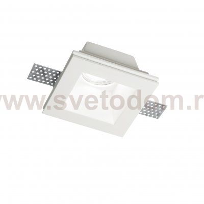 Ideal Lux SAMBA FI SQUARE D70