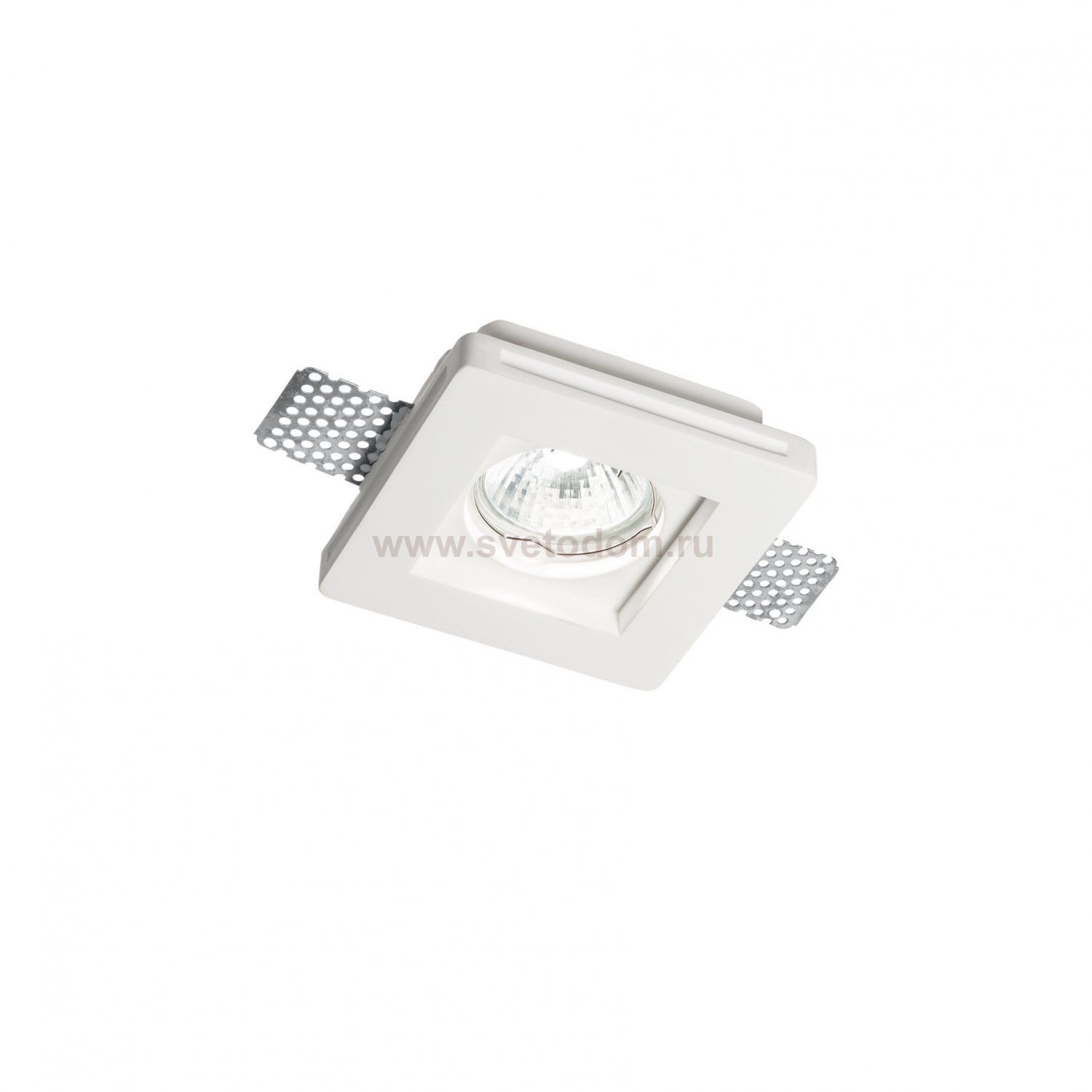 Ideal Lux SAMBA FI SQUARE D60