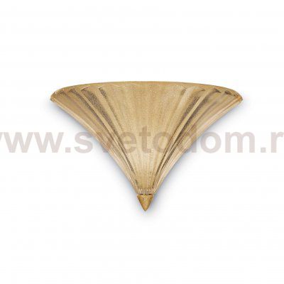 Ideal Lux SANTA AP1 BIG ORO