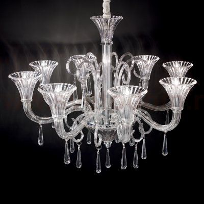 Люстра Ideal lux SANTA SP8 (103518)