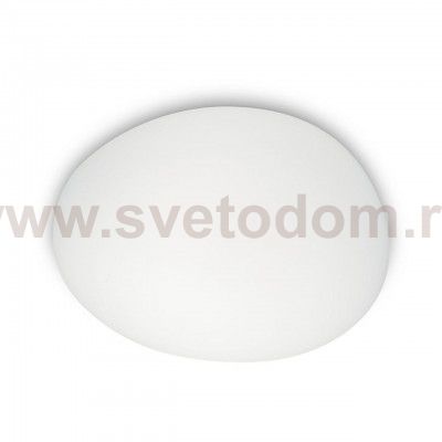 Потолочный светильник Ideal lux SASSO PL1 (213590)