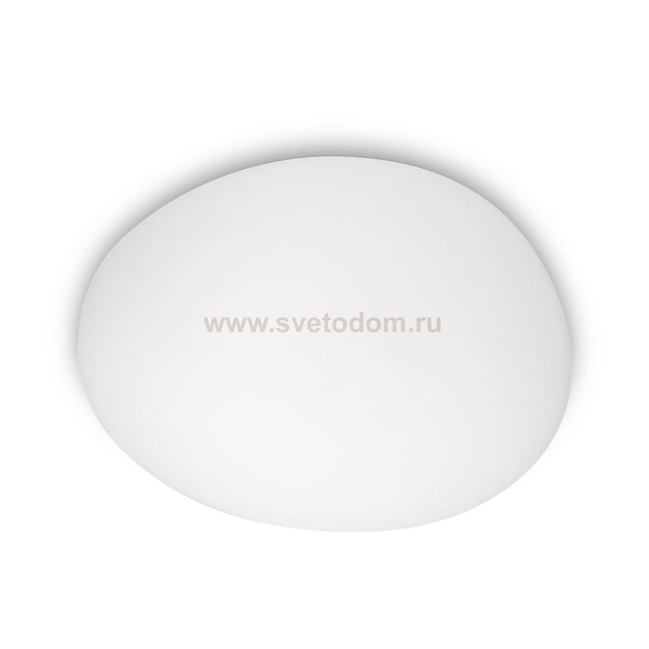 Потолочный светильник Ideal lux SASSO PL1 (213590)