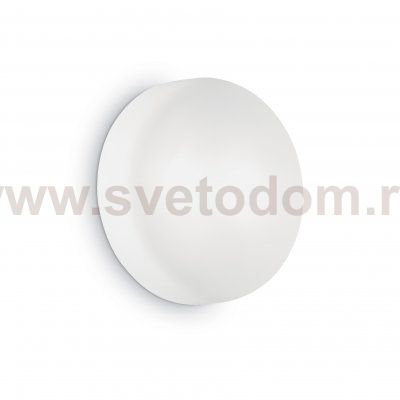 Потолочный светильник Ideal lux SAVE PL1 (93345)