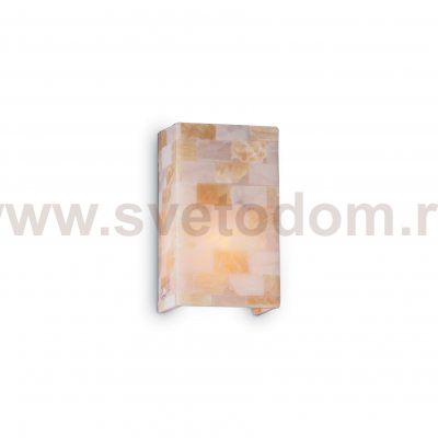 Светильник бра Ideal lux SCACCHI AP1 (15101)