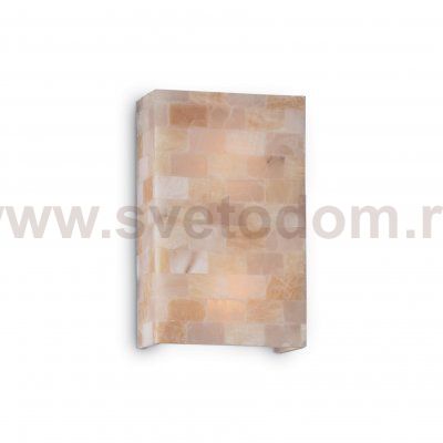 Светильник бра Ideal lux SCACCHI AP2 (15118)