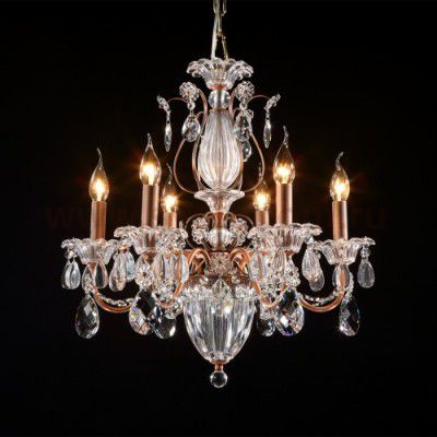 Люстра подвесная Lightstar 790068 Schon